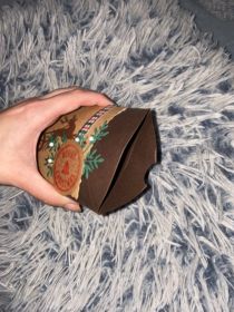 Małe pudełka świąteczne