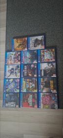 Sprzedam gry na ps4