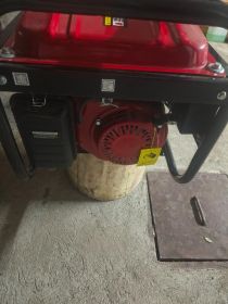 Agregat prądotwórczy