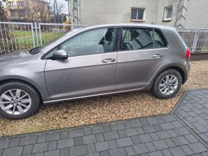 Volkswagen Golf VII
