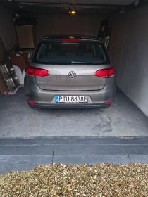Volkswagen Golf VII