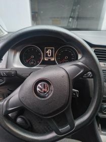 Volkswagen Golf VII