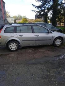 Renault Megane II 2007 , 1.5 dci