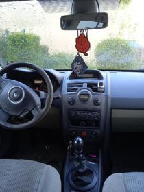Renault Megane II 2007 , 1.5 dci