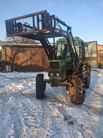 Sprzedam ciagnik belarus