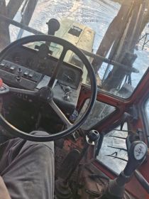 Sprzedam ciagnik belarus