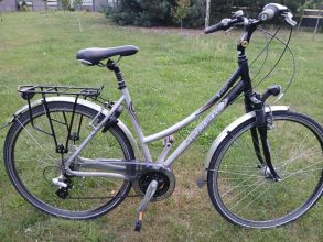 Sprzedam rower Trekkingowy firmy Trek...