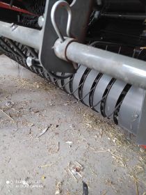 Sprzedam prasę z-543 Ursus, Warfama