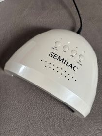 Lampa Semilac