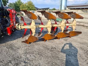 Sprzedam pług obrotowy 4
