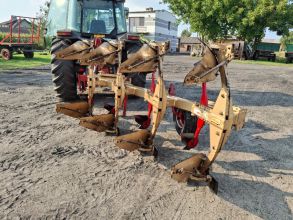 Sprzedam pług obrotowy 4