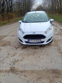 sprzedam ford fiesta