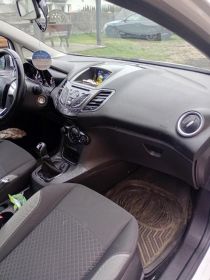 sprzedam ford fiesta