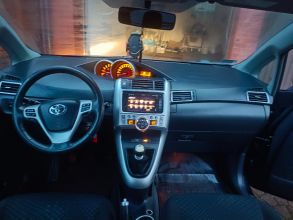 Toyota Verso 2012r 2.0 diesel