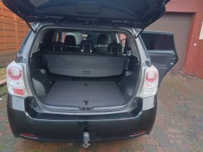 Toyota Verso 2012r 2.0 diesel