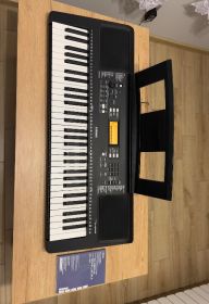Sprzedam Keyboard Yamaha PSR E363