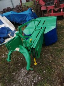 Przekładnia do rozsiewacza piast rcw, kosiarka rotacyjna...