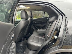 Opel Mokka X 1.4 BENZYNA Klimatronik Nawigacja Kamera...