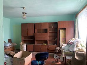 Domek na sprzedaż Dąbrowa k. Uniejowa