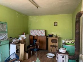 Domek na sprzedaż Dąbrowa k. Uniejowa