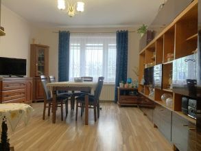 Mieszkanie na sprzedaż TUREK ul. Szkolna