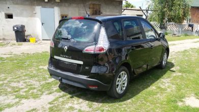 Sprzedam Renault Scenic