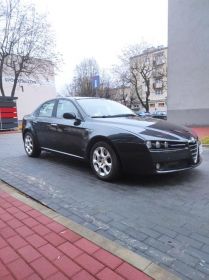 Alfa Romeo 159