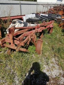 Agregat uprawowy 4,20 unia grudziądz, pług 4 skibowy...