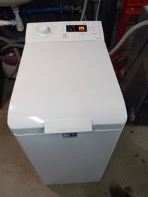 Pralka ładowana od góry