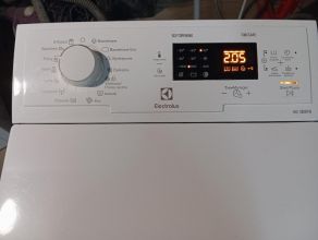 Pralka ładowana od góry