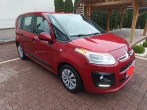 Sprzedam Citroen C3 Picasso 1.6 HDI