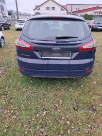 Sprzedam Ford Mondeo 2.0 TDCI 140KM