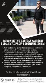 Usługi ogólnobudowlane BBK