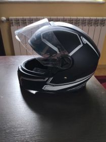 Sprzedam nowy nie używany kask na...