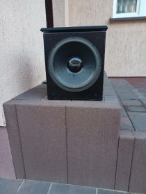 Subwoofer Magnat Integra S 3
