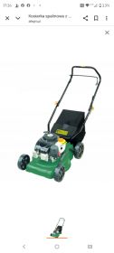 Kosiarka spalinowa 135 cm3, 41 cm nowa powystawowa