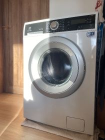 sprzedam pralkę