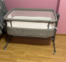 Dostawka kinderkraft Neste up