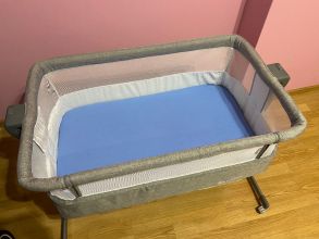 Dostawka kinderkraft Neste up