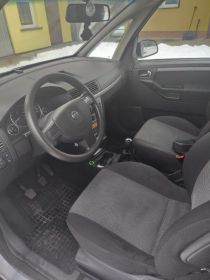 Opel Meriva 1.6 16V