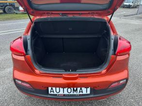 Kia Ceed 1.6 DIESEL Automat Klimatronik Nawigacja Kamera...