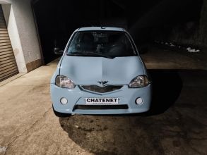 Chatenet micro car kat. AM od 14 lat