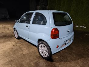 Chatenet micro car kat. AM od 14 lat