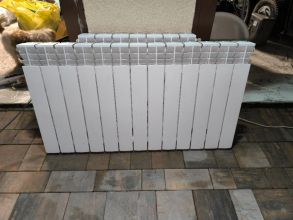 grzejniki aluminiowe