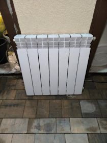 grzejniki aluminiowe