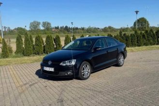 Sprzedam VW Jetta