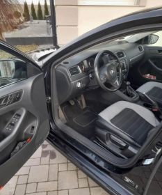 Sprzedam VW Jetta