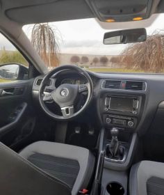 Sprzedam VW Jetta