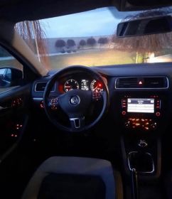 Sprzedam VW Jetta