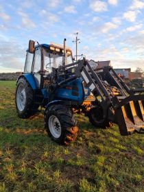 Sprzedam MTZ Pronar 95 KM